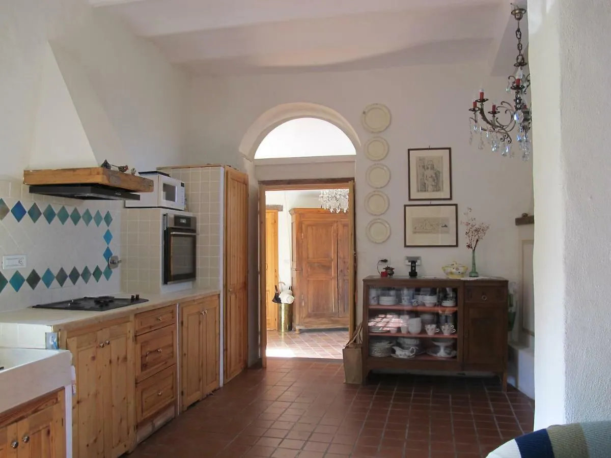 B&B Sul Cammino Oneglia Bed & Breakfast